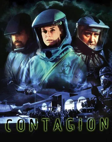 فیلم Contagion 2002