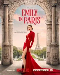 سریال Emily in Paris