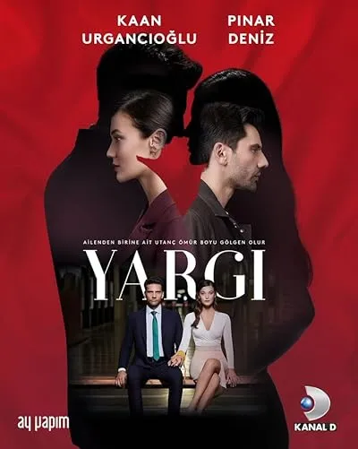 سریال Yargi