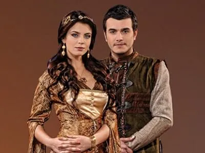 سریال ترکی Yamak Ahmet