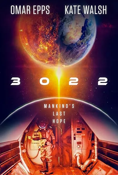  فیلم 3022 2019
