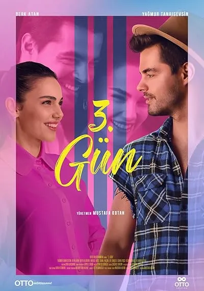 فیلم 3. Gün 2024