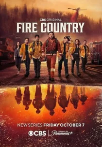 سریال Fire Country
