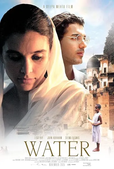 فیلم هندی Water 2005
