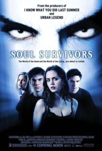 فیلم Soul Survivors 2001