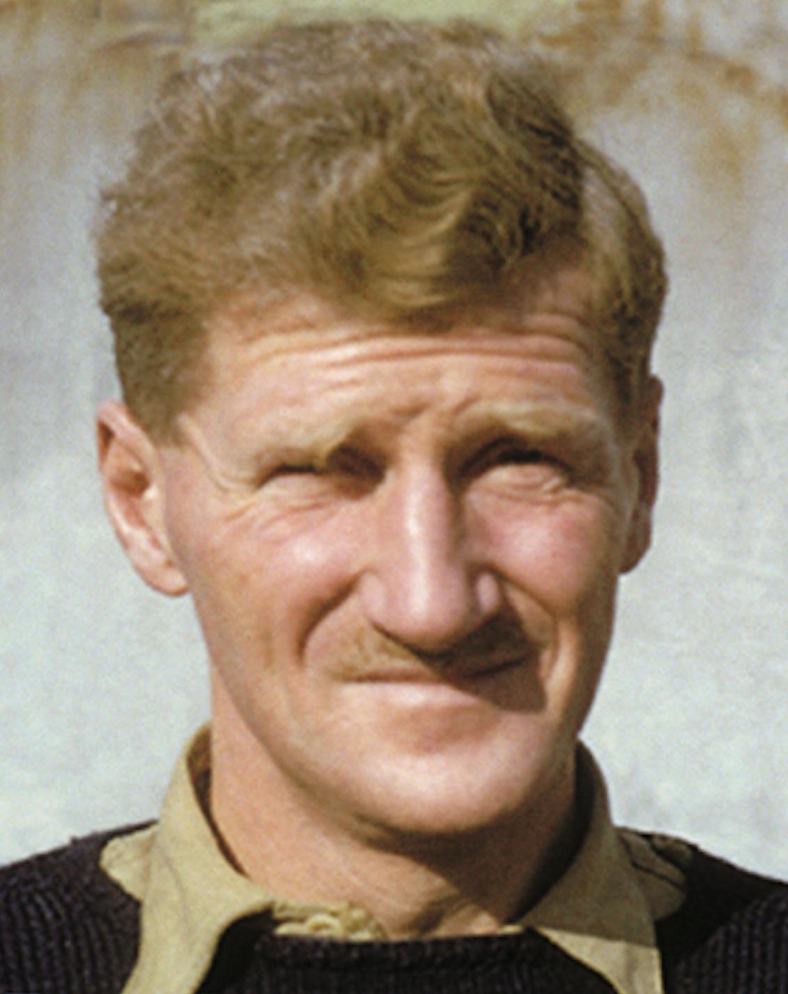 John Hunt