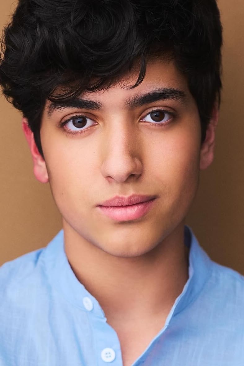 Jude Michael Rodricks