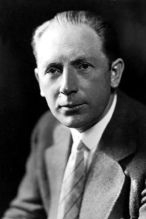 F.W. Murnau