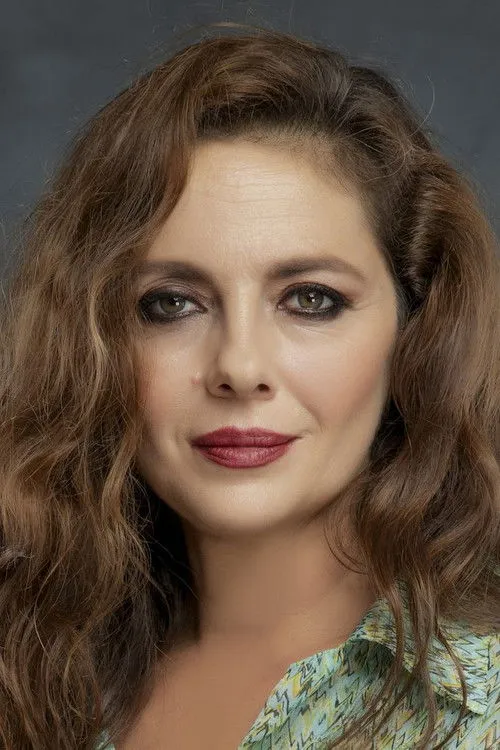 Nilüfer Açikalin