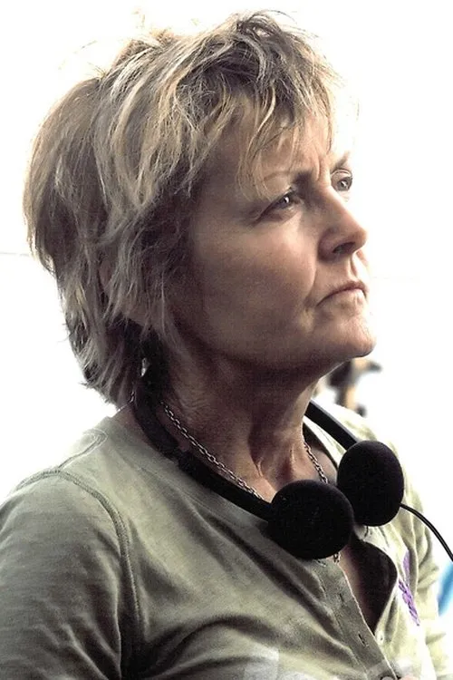 norma bailey