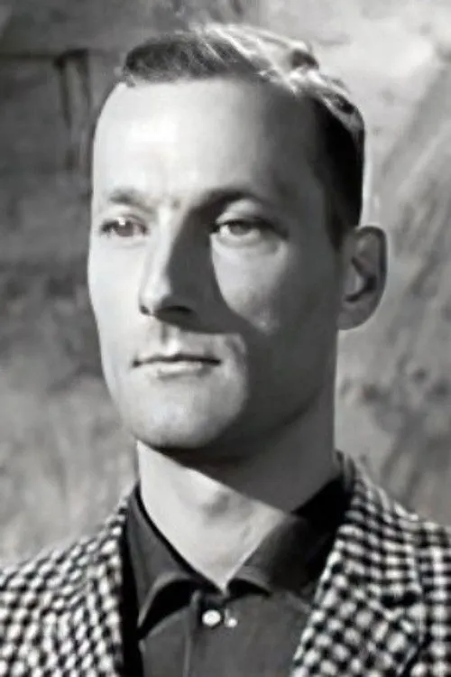 Antoine Baud