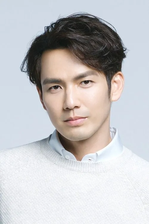 Wallace Chung