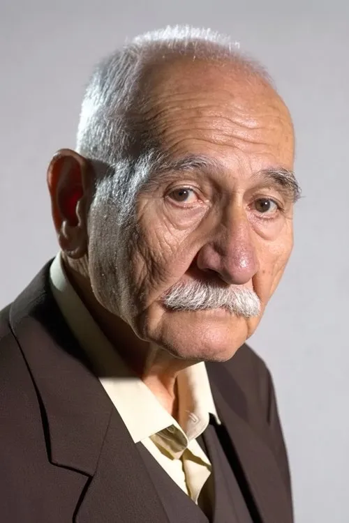 Arif Erkin Güzelbeyoglu