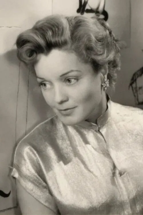 Shelagh Fraser