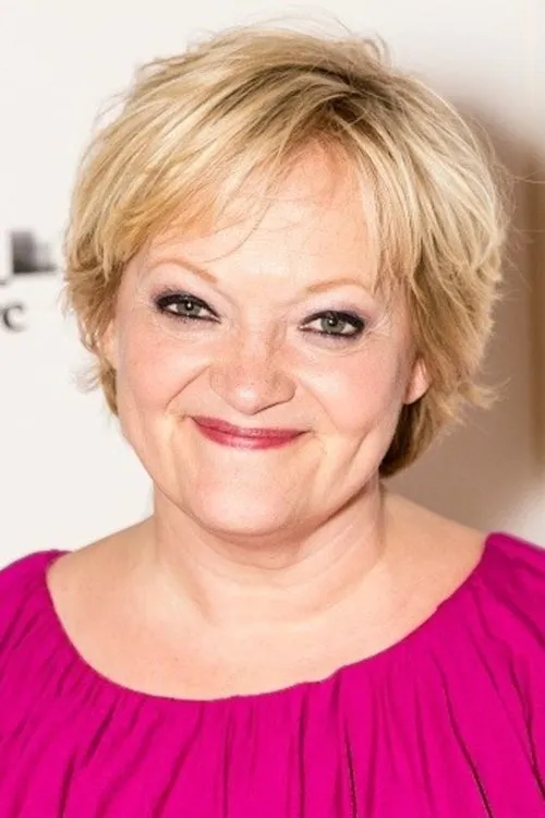 maria friedman