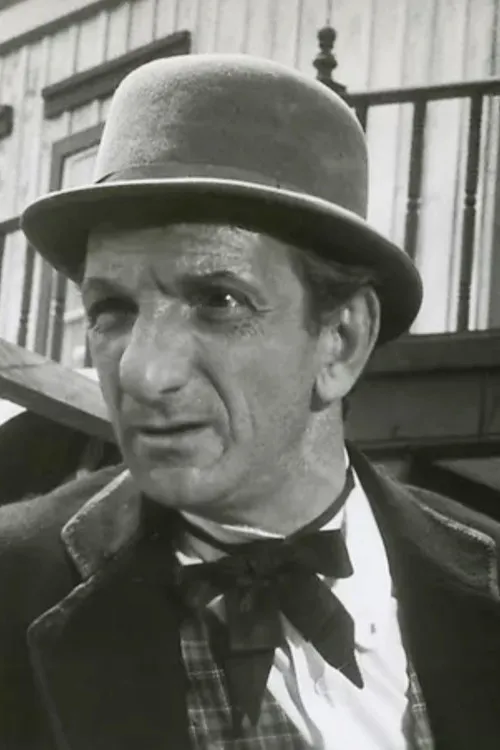 Nino Imparato