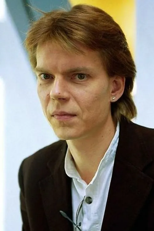 ilkka järvi laturi