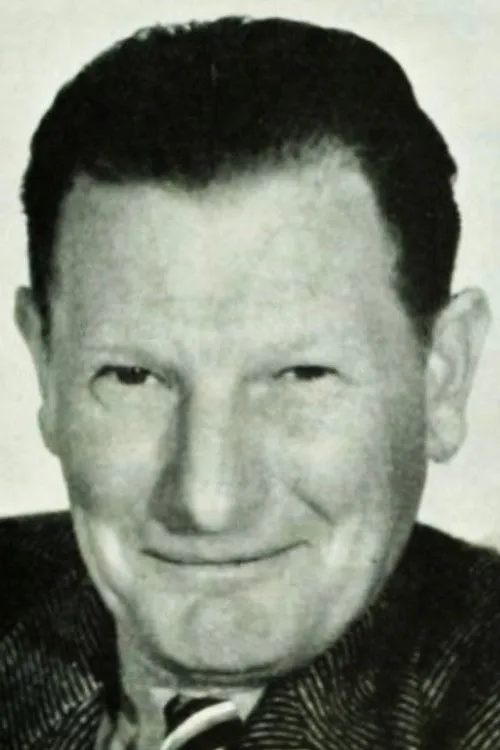 Joseph Kane