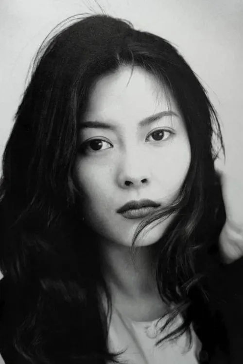 Miho Nakayama