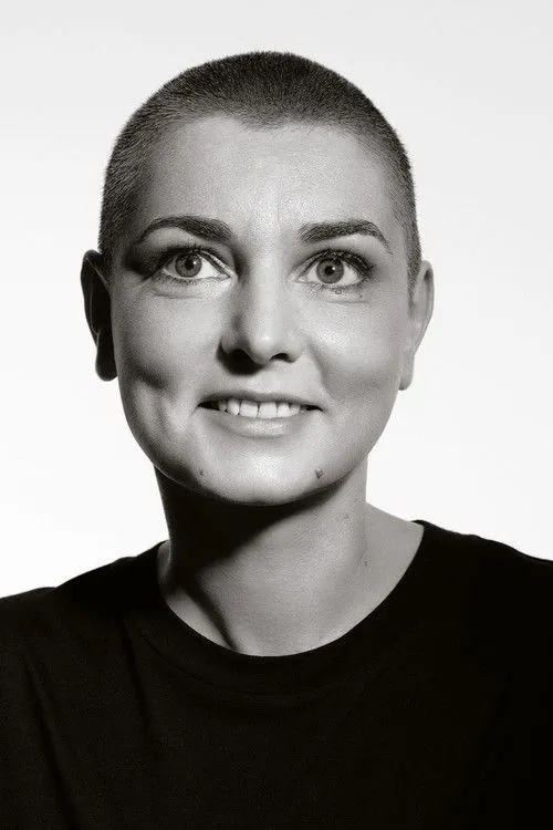 Sinéad OConnor