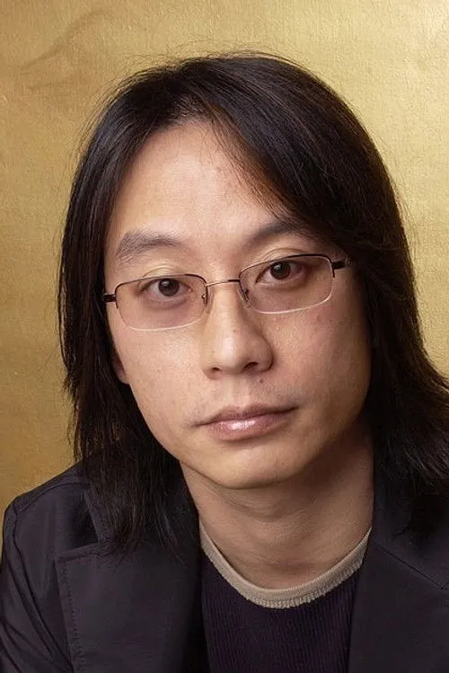 Danny Pang Phat