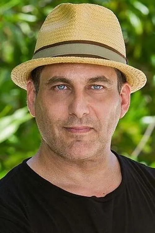 Jonathan Penner