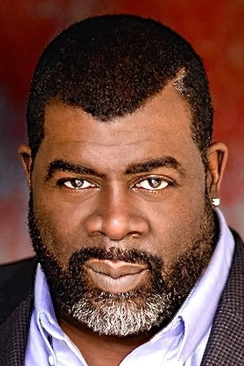 Stu Large Riley