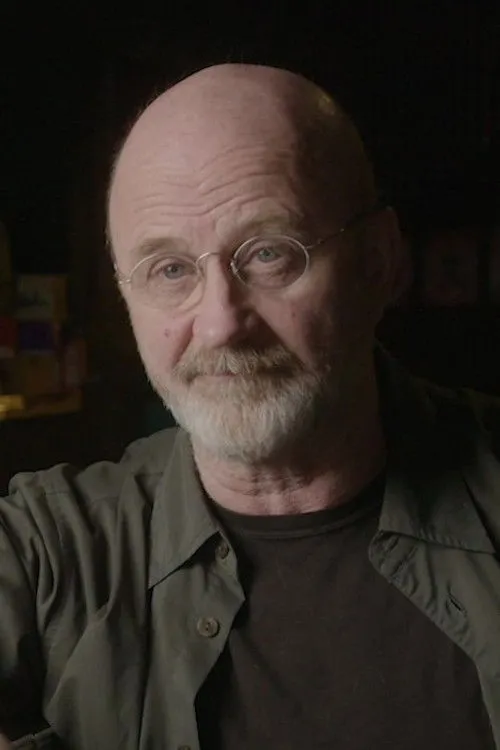 Cliff Saunders