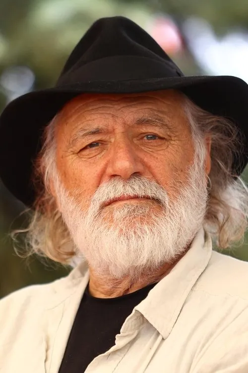 Rade Serbedzija