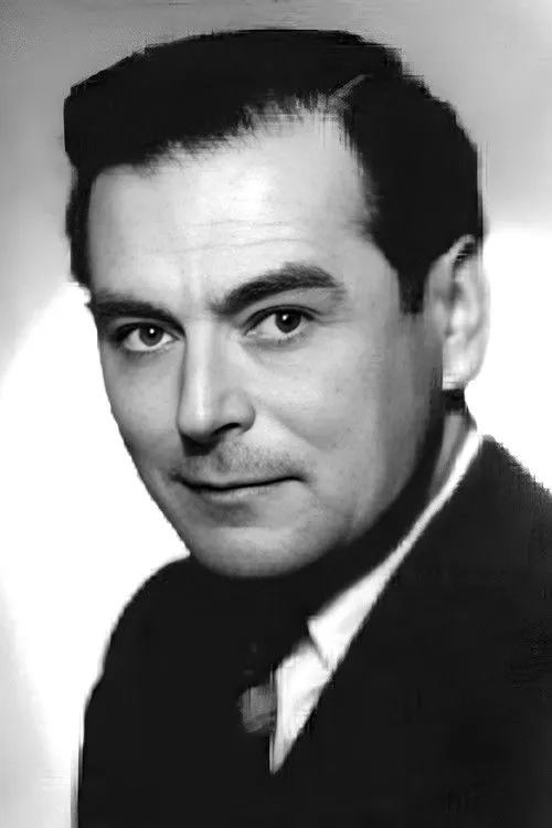 Sebastian Shaw