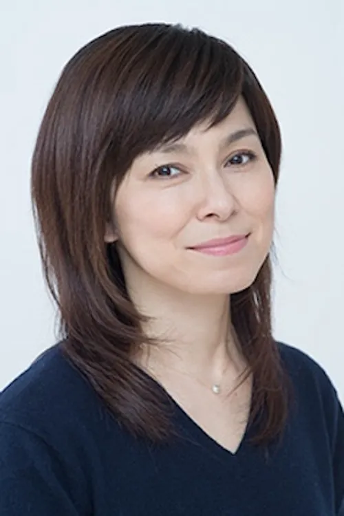 Shôko Takada