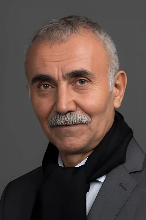 Necmettin Çobanoglu