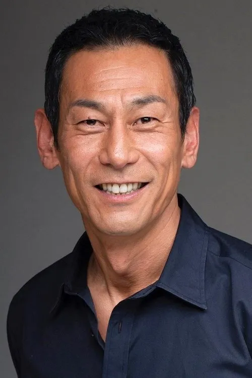 Shôken Kunimoto