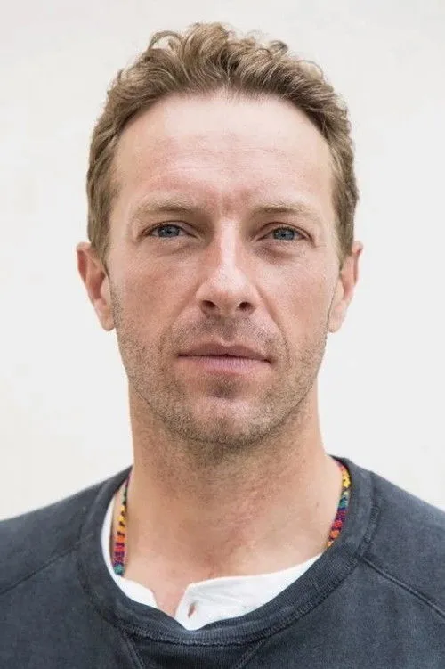 Chris Martin