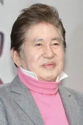 Kim Yong-geon