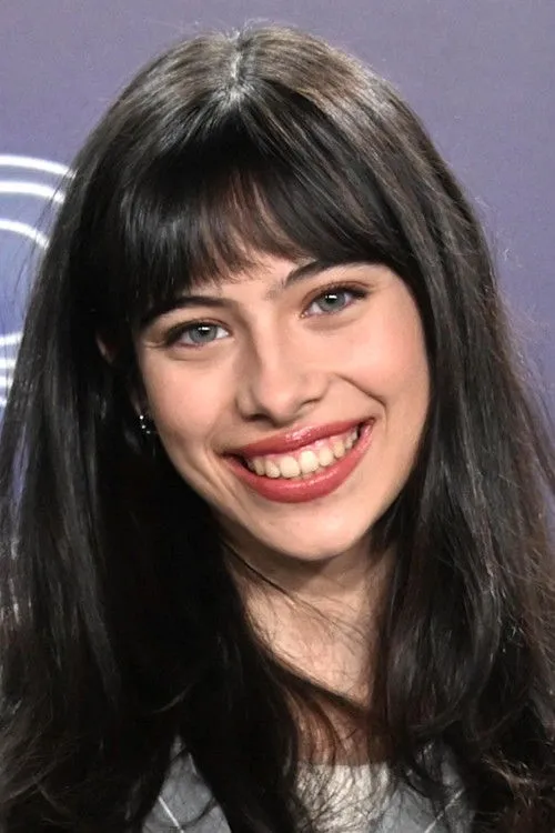 Melani García