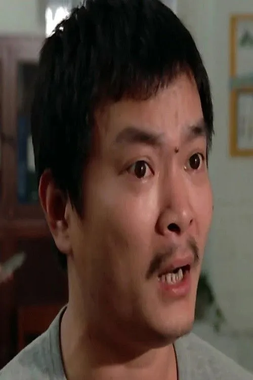 Pan Yung-Sheng