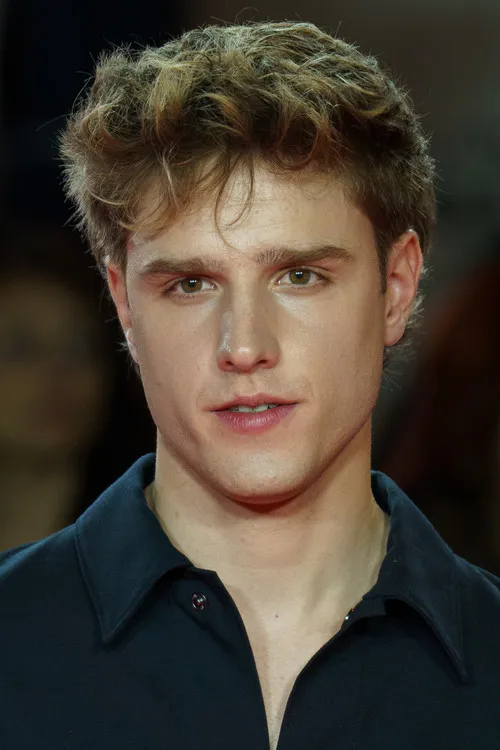 Nuno Gallego