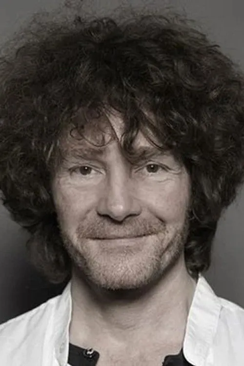 Troels Walther