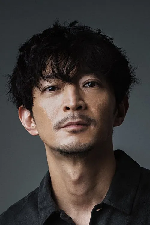 Kenjirô Tsuda