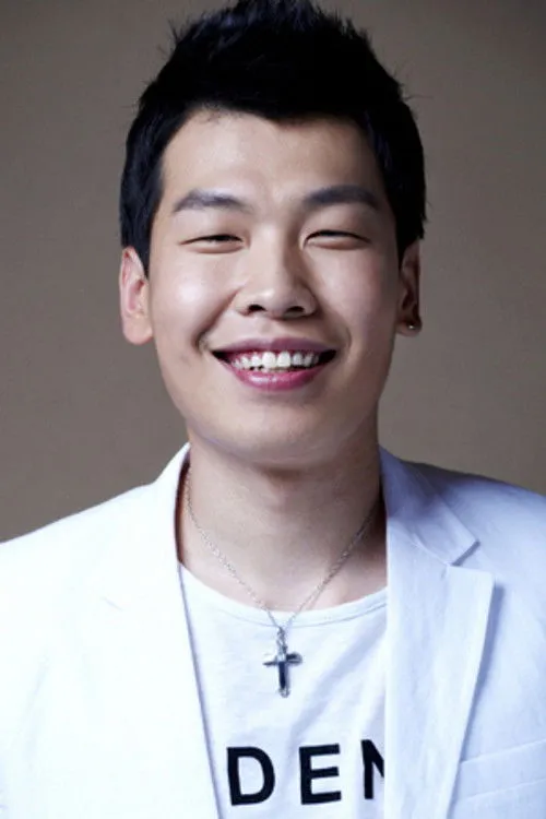 Baek Bong-ki