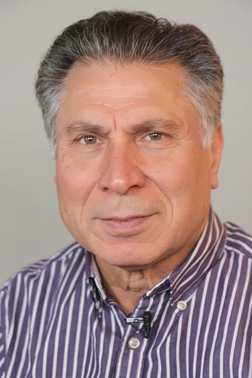 Ahmet Ariman