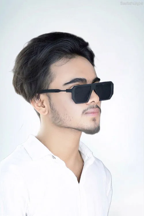 Rohan Khan