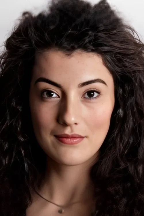 Meriç Benlioglu