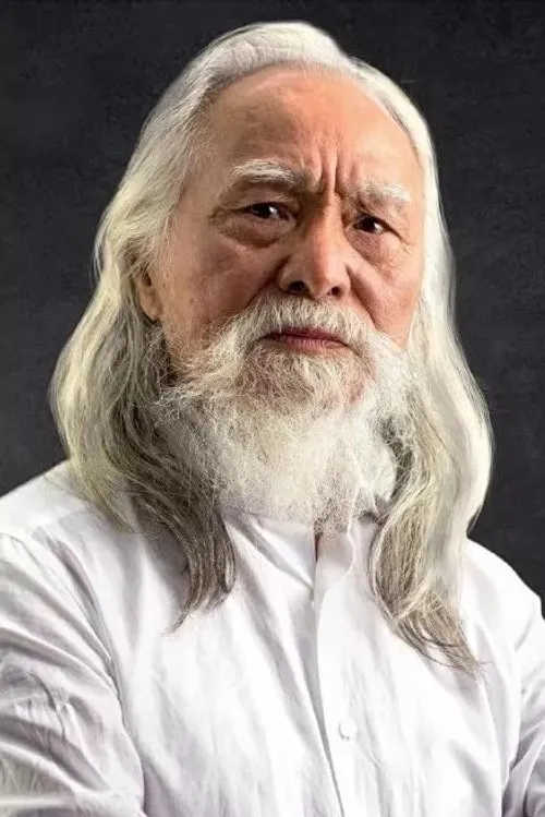 Wang Deshun