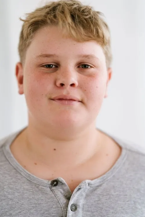 Tommy Broadmore