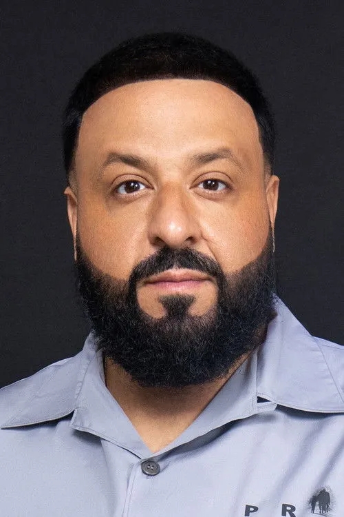 DJ Khaled