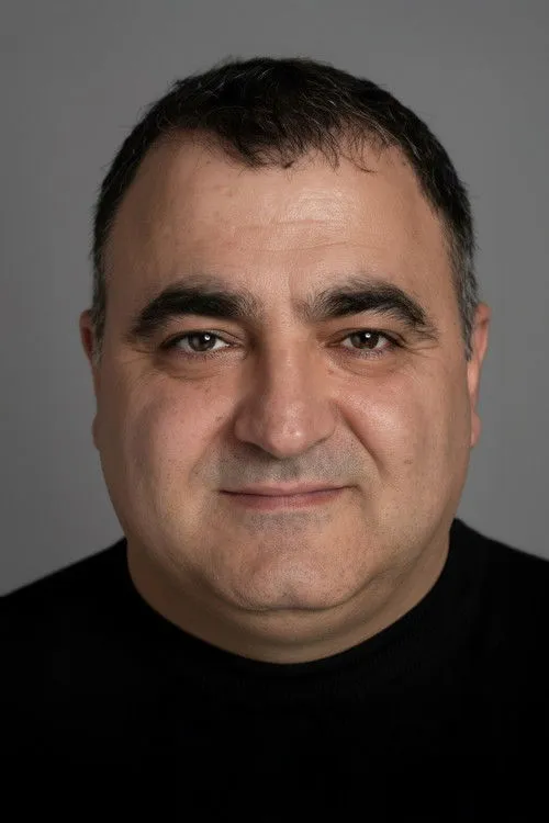 Hakan Akin