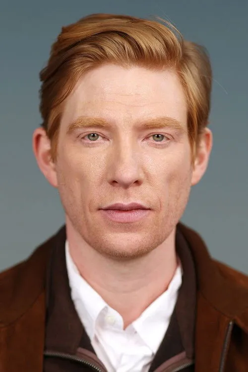 Domhnall Gleeson