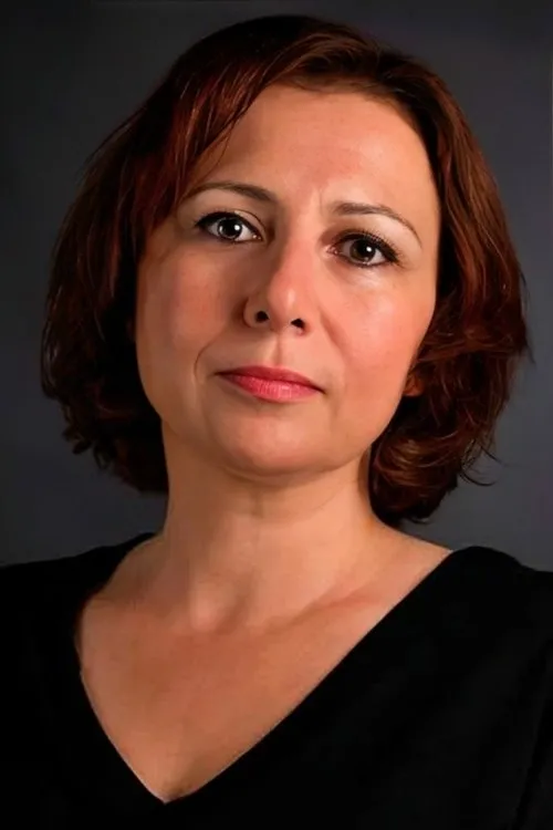 Isil Dayioglu